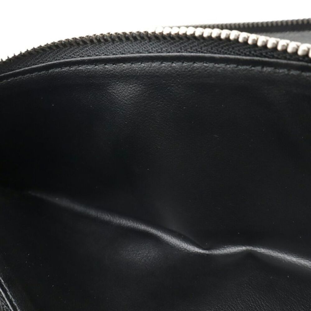 Louis Vuitton Damier Graphite Zippy Wallet Vertical - Picture 7 of 9